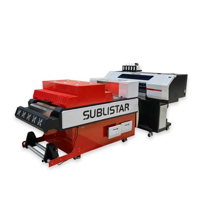 DTF printer sotiladi | Продается DTF-принтер.