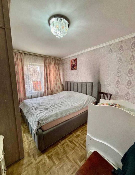 3 комнатная ялангач кирпичный дом балкон 2х6 эко базар