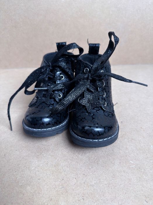 Сапоги для  девочек