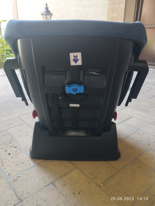 Детское автокресло