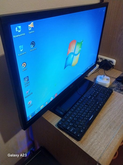 Продаётся телевизор