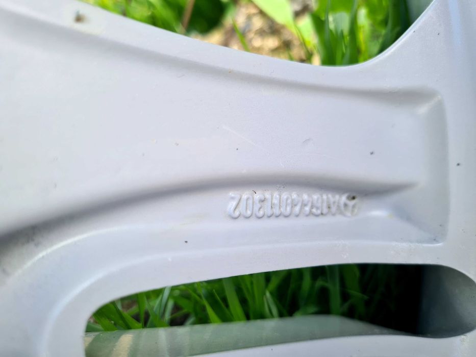 Джанти за Mercedes ML