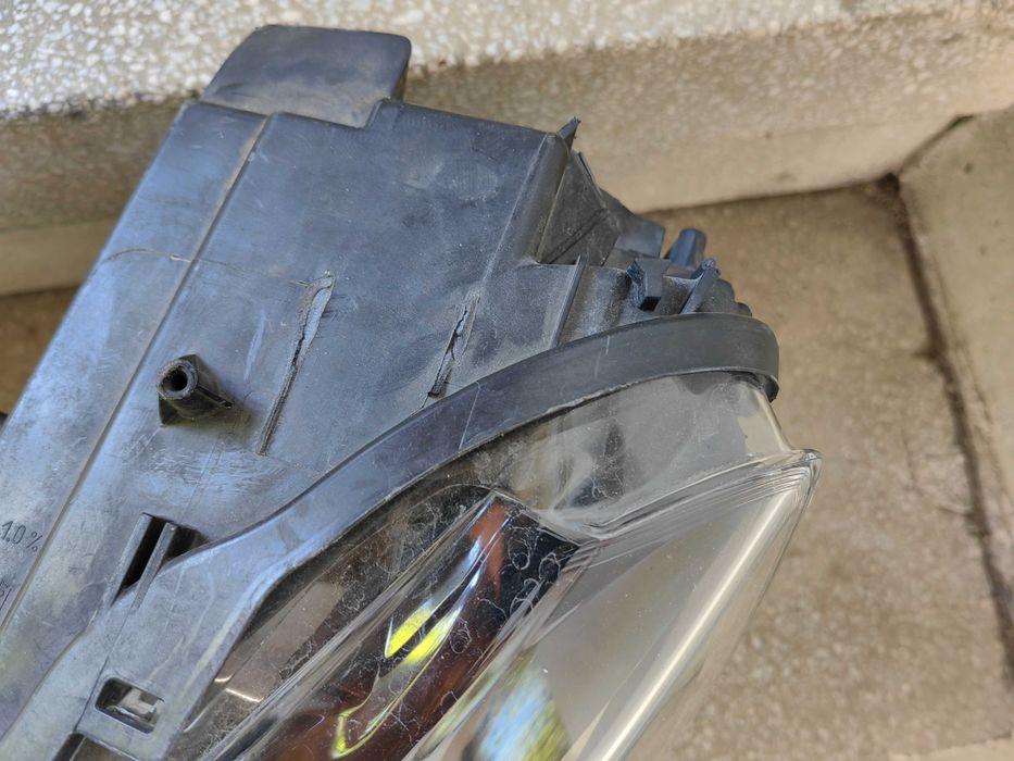 Фар Peugeot Partner Rifter LED ляв / Фар Пежо Партнер / Фар Rifter