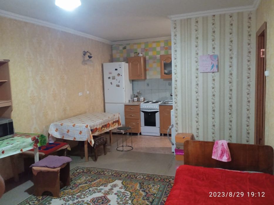 Квартира 1,5ка .