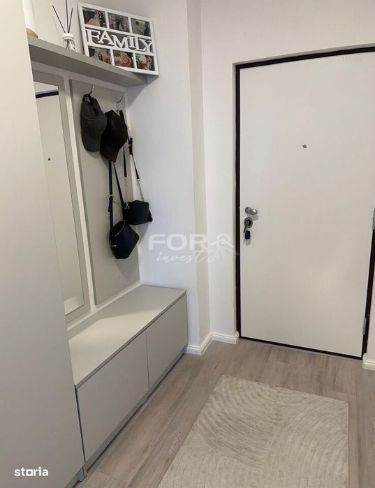 Apartament 2 camere de vanzare, bloc nou, zona Iosia