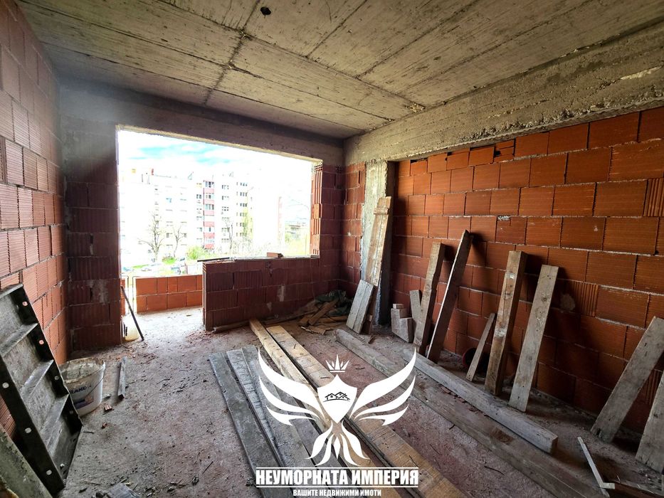 Продава се Тристаен апартамент в Асеновград - 83 кв.м за 664 €/кв.м - Снимка #5