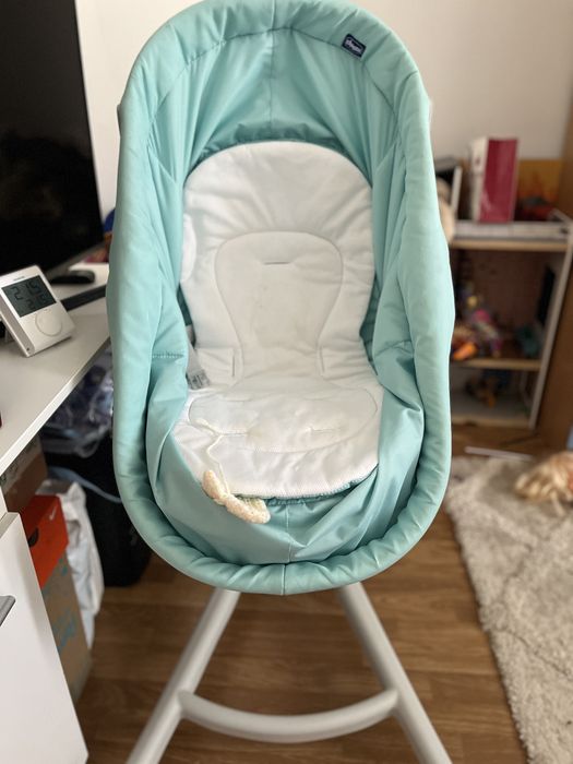 Vad patut chicco 4 in 1