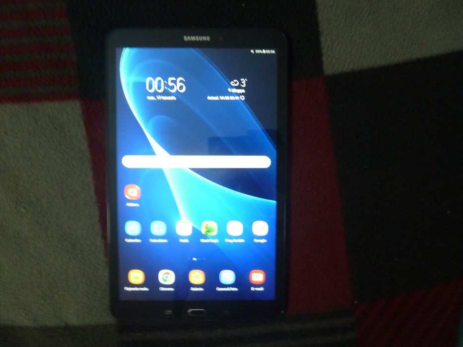 tableta tabA, T585,sim 4G,ram 2gb/32gb,android 8.1 stare foarte buna
