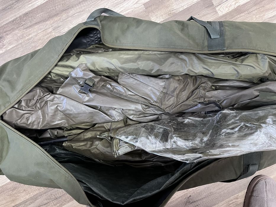 Cort Chub Cyfish dome 1 persoana