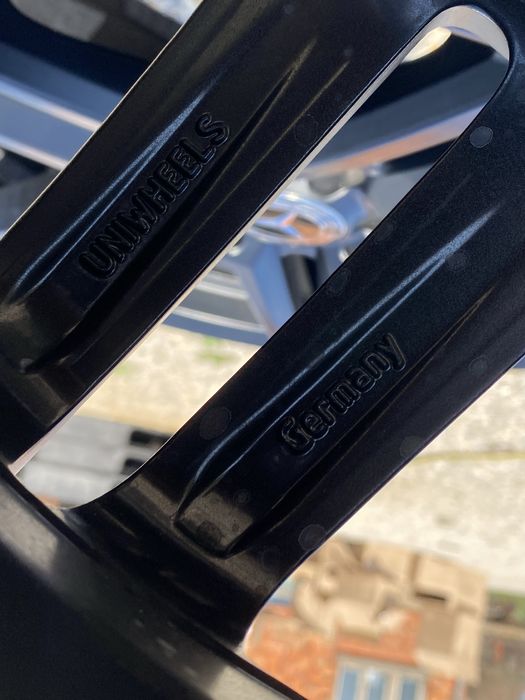 18 цола 5 х 112 мм Мерцедес , Mercedes C Класа W 206