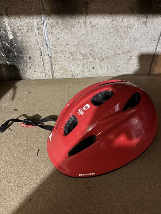Casca de protectie pentru bicicleta