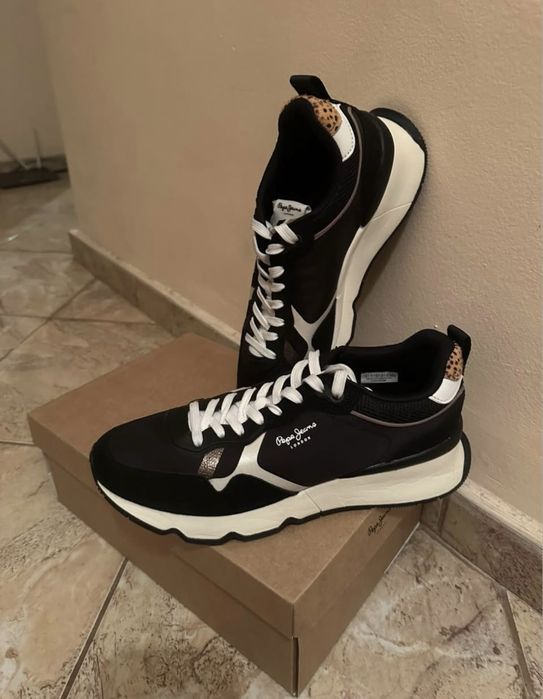 Pepe Jeans NEW оригинални дамски обувки