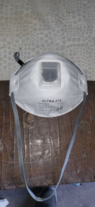 Продам респираторы