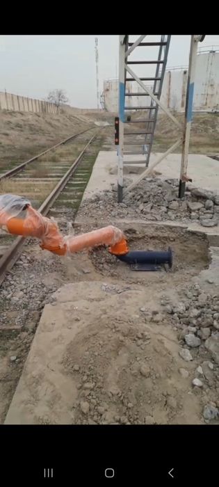 УСН. АСН. ГУСАК производство и установка