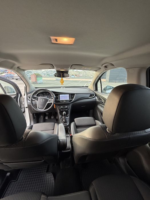 Opel Mokka  X Color Edition 2017 1.6 CDTI