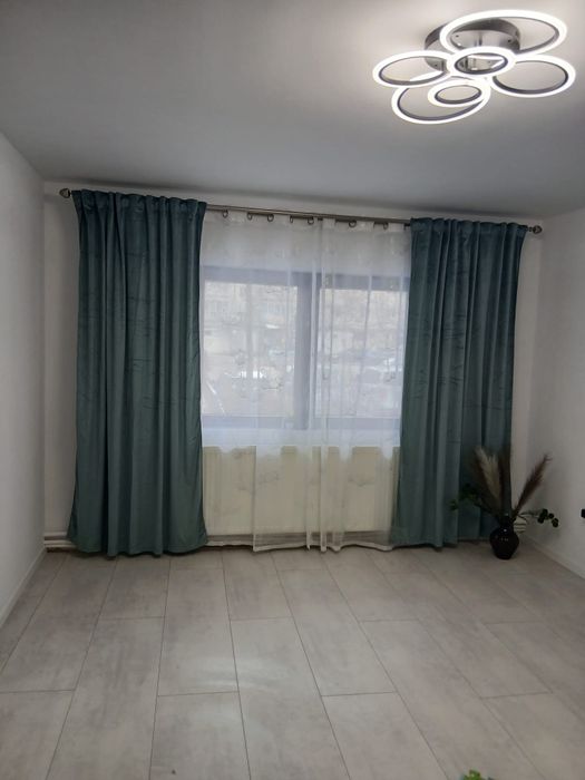 Apartament gata de locuit!