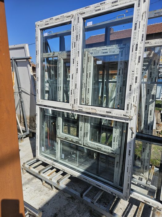 Пнц дограми Нови на половин цена