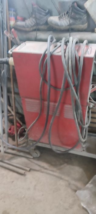 Продам сварочный полуавтомат