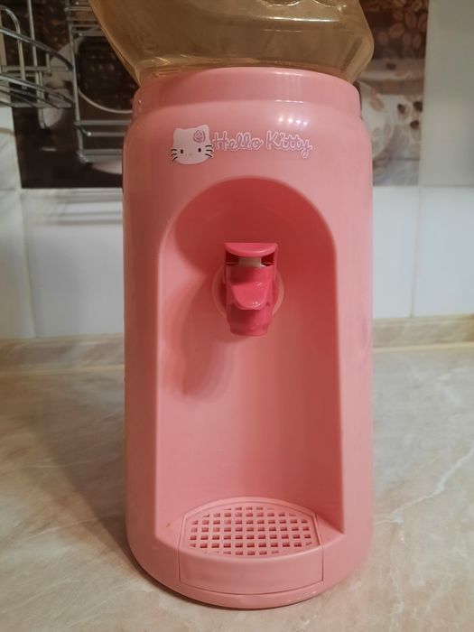 Кулер для воды детский