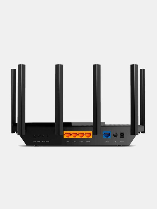 Роутер CUDY AX3000 WIFI 6