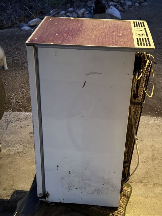 Продается холодильник