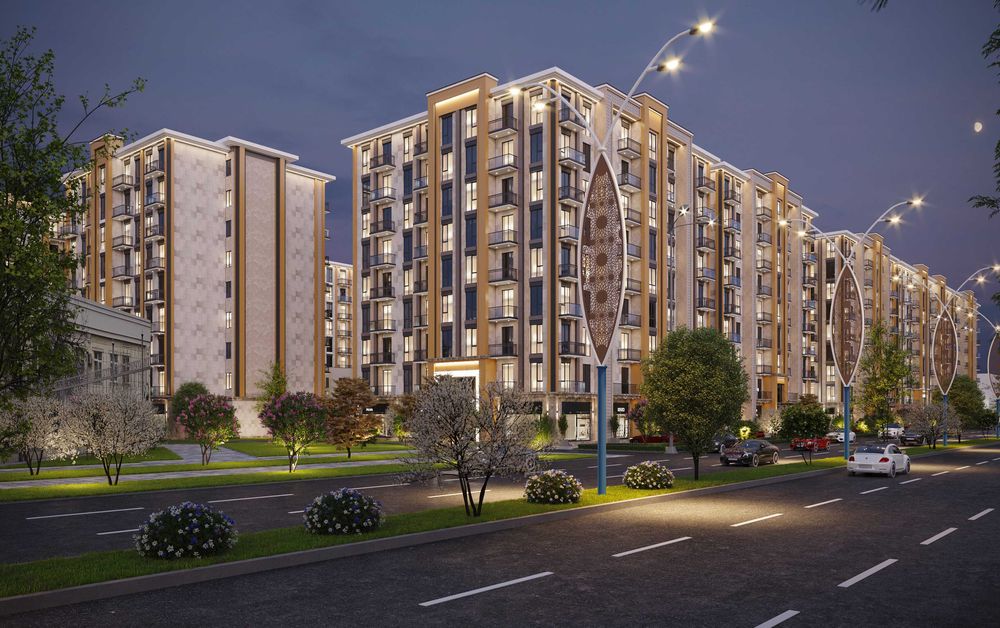 uy Sotiladi shoshilinch ravishda