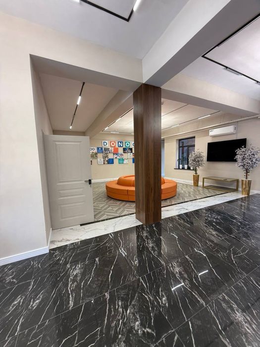 Аренда Здания Шофайз Арча Коча 6.6 соток 1500 кв.м евроремонт