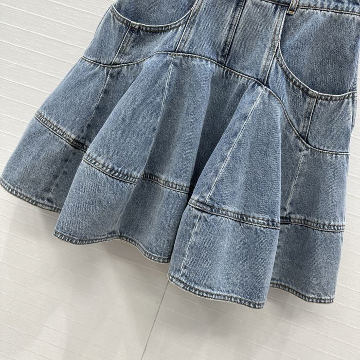 ZIMMERMANN дамска пола New Season