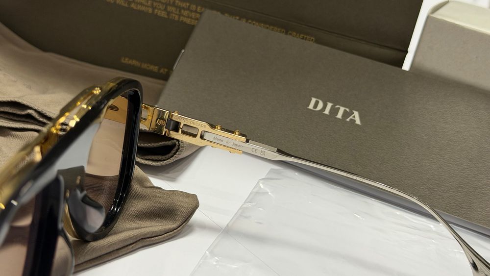 Очила DITA Grand Decade