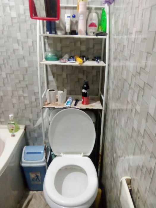 Аренда. Комната с обстановкой. ПОДСЕЛЕНИЕ. Улица Райхон. Базар Индекс