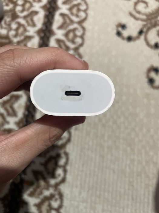 Оригинальный зардяка Блок питаний(адаптер)