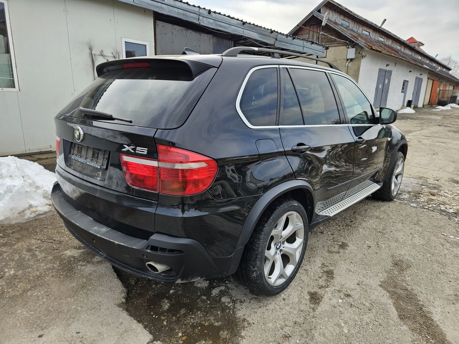 Vând jante bmw style 214 R20