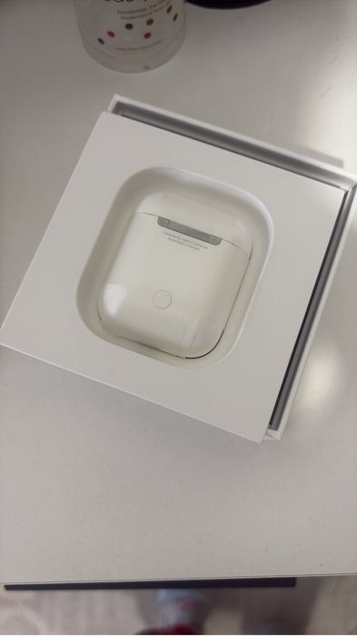 Айр подс 2 в хорошем состояний