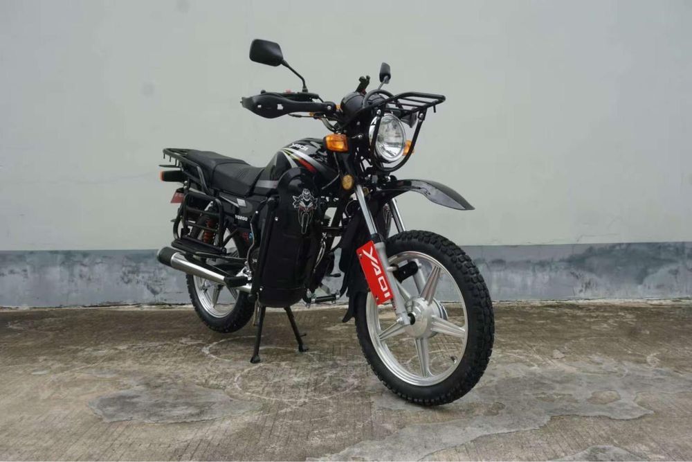 Мотоцикл 300.000