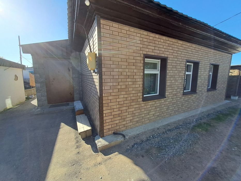 продам частный дом