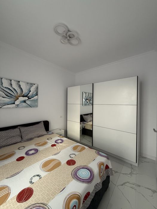 Apartament de închiriat