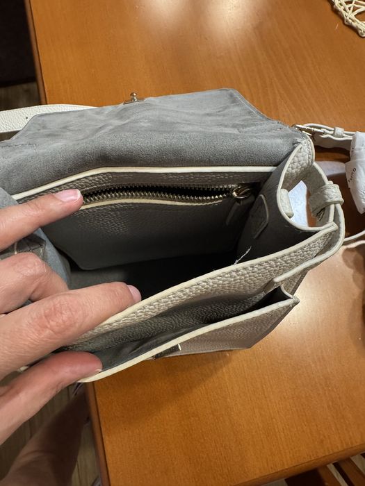 Кожена Раница Tommy Hilfiger