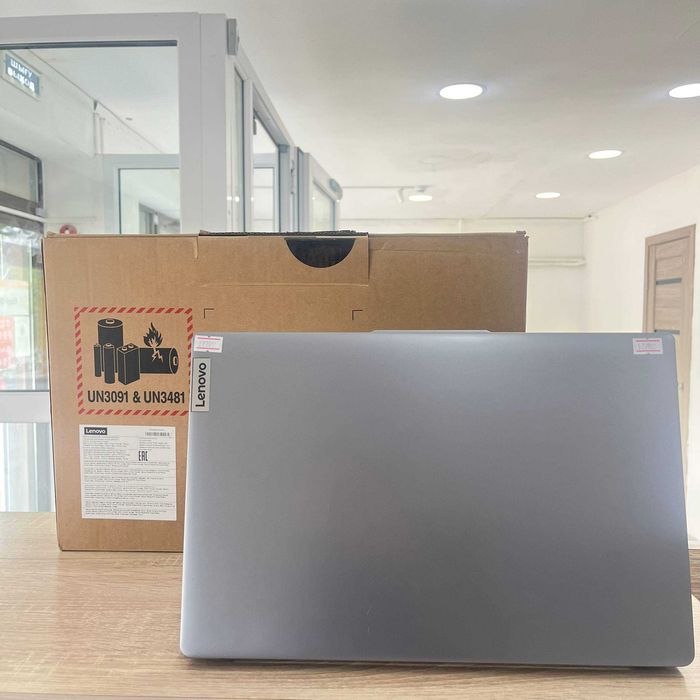 С32/ Ноутбук Lenovo 82HL /sk156232