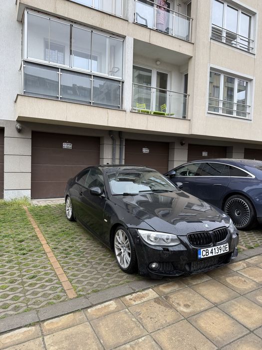 e92 335xi n55 2011Г.