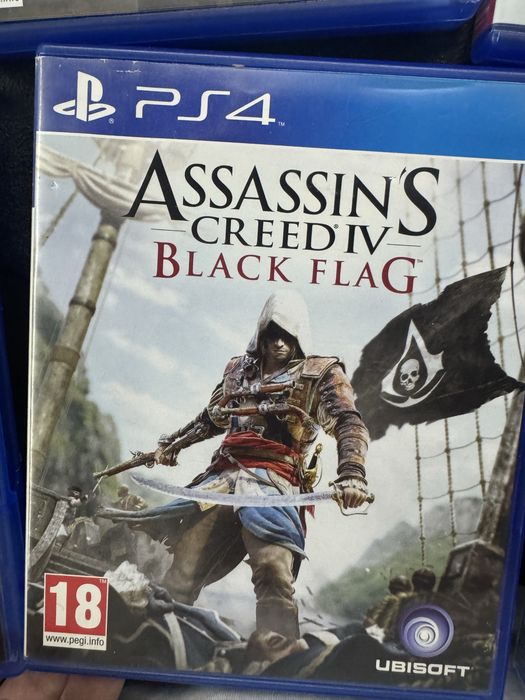 Игри за Playstation 4/5