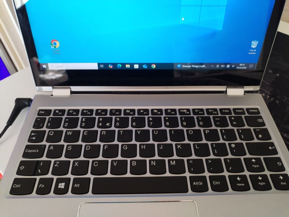 Laptop Lenovo ( notebook)