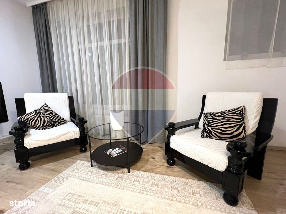 Apartament 3 camere, cu vedere la lac – Laguna Residen | Loc Parcare