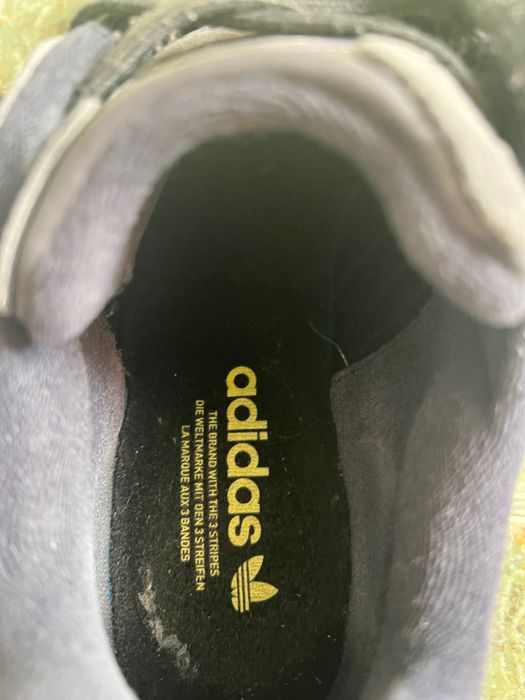 Мъжки маратонки Adidas размер 42