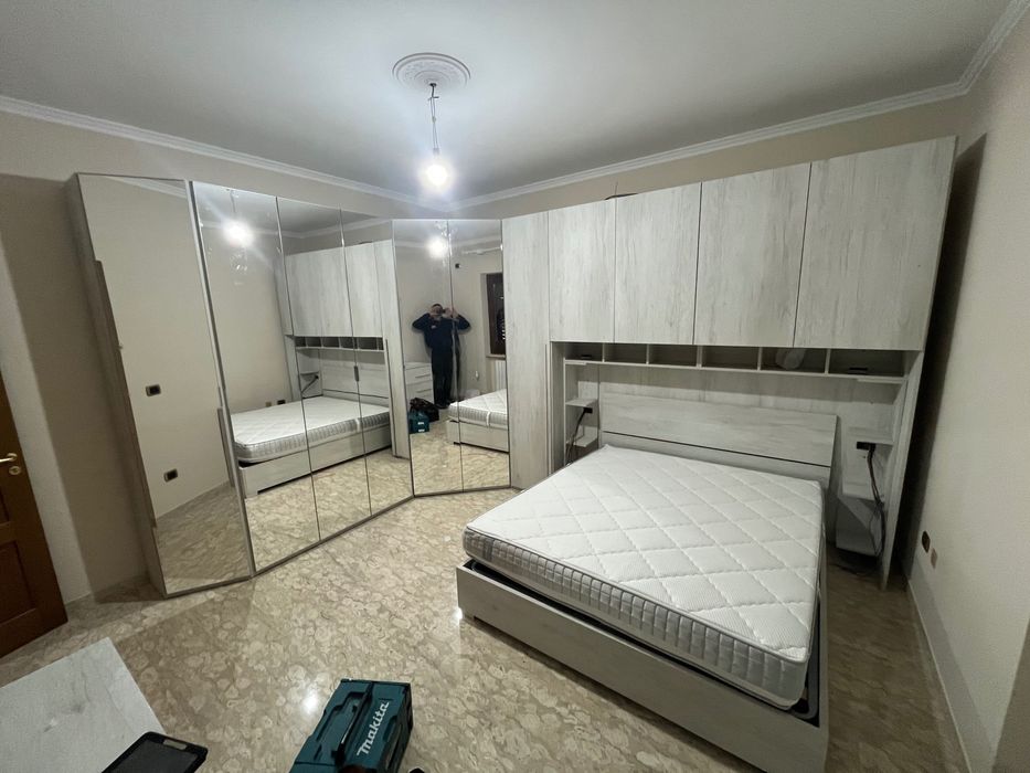 Montatori de mobilă și Reparații