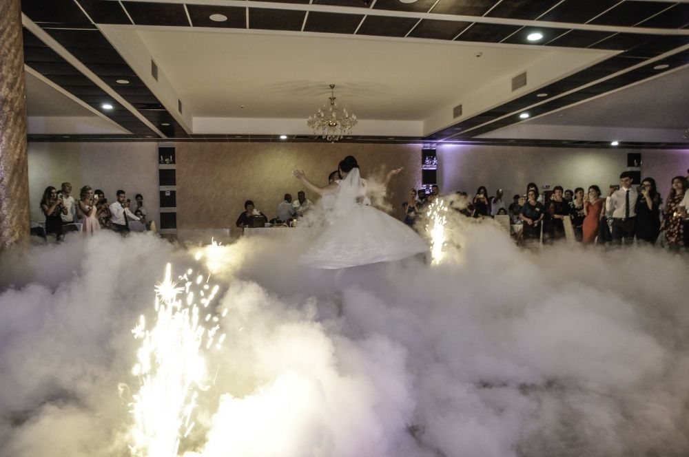 fum greu, gheata carbonica,judetul valcea