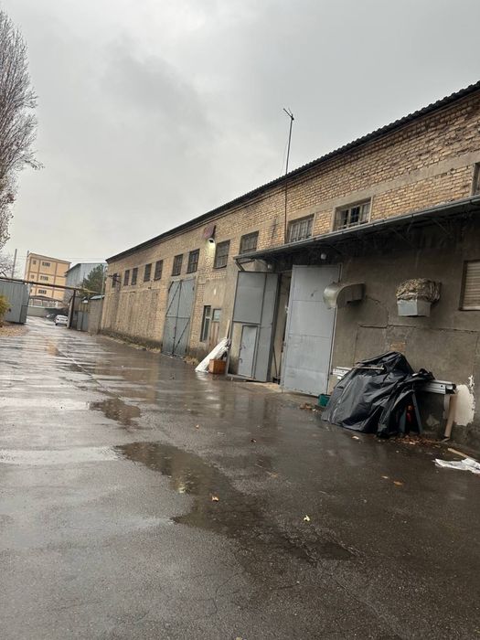 Продаётся Кондиторский Цех.