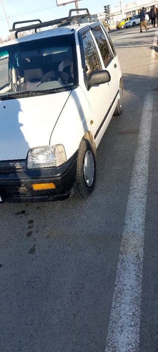 Tico 1998 yil sotiladi