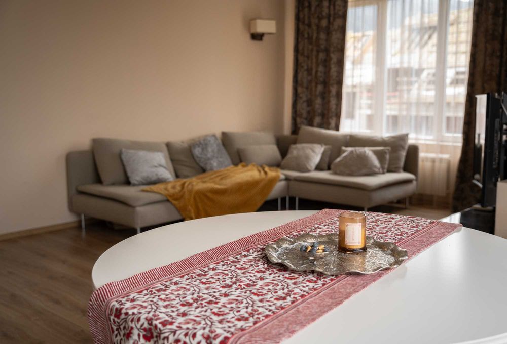 Нощувки Paradise Nest - София