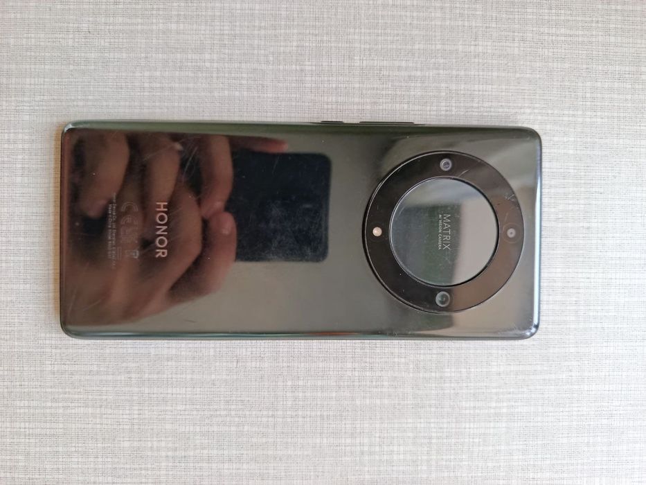 Honor x9a 5g 6+5 ga 128gb