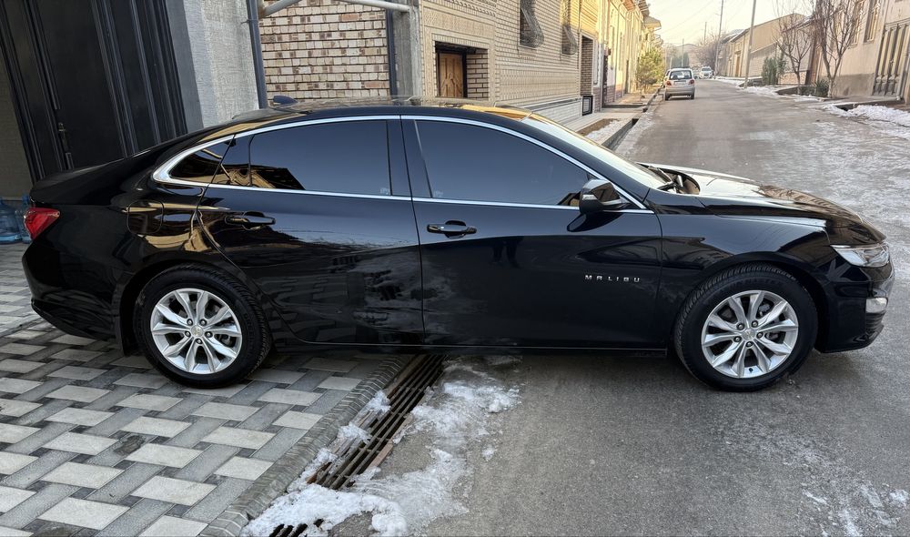 Продается Malibu 2 premier 2022